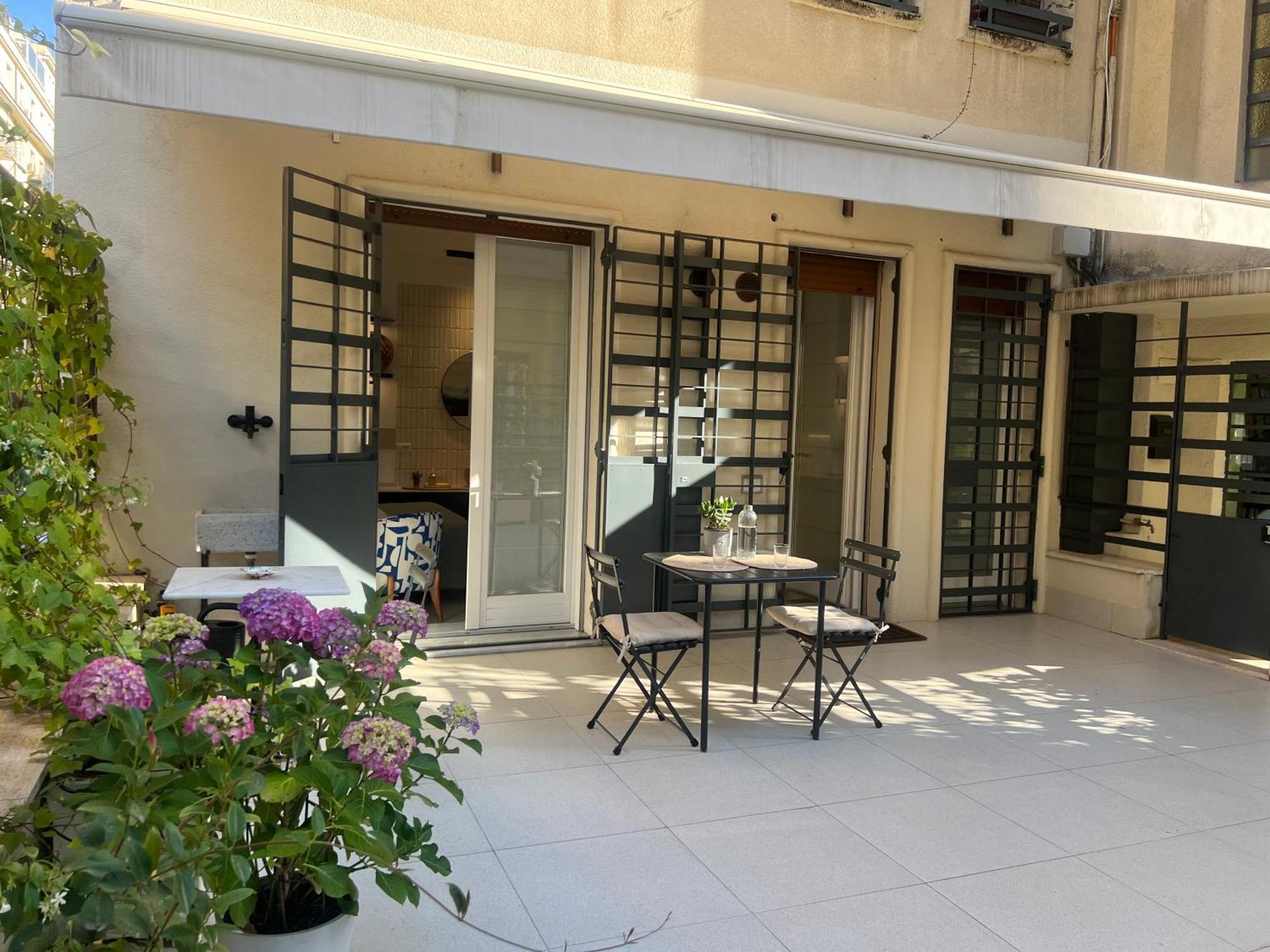 Bed & Breakfast Lungotevere Flaminio 3*